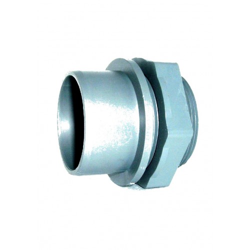 2" Solvent Weld Tank Connectors